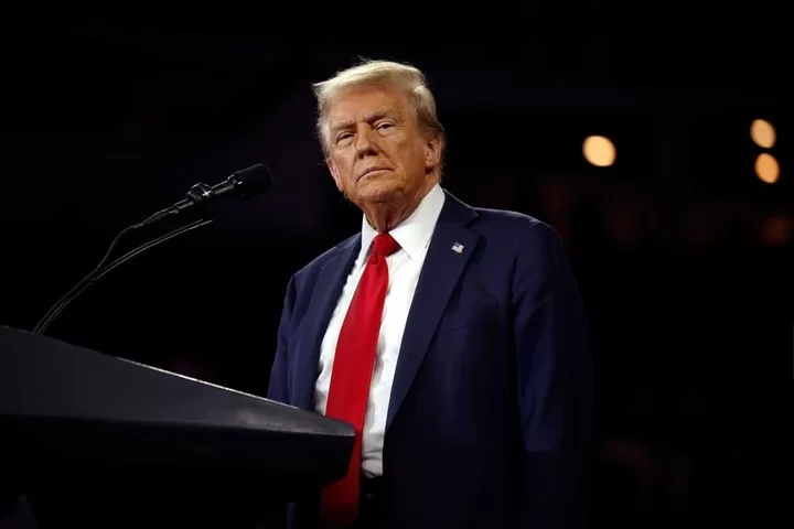 Bernie Sanders Slams Trump’s Budget Bill, POTUS $400 Million Boeing Jet Gift And More: This Week In Politics