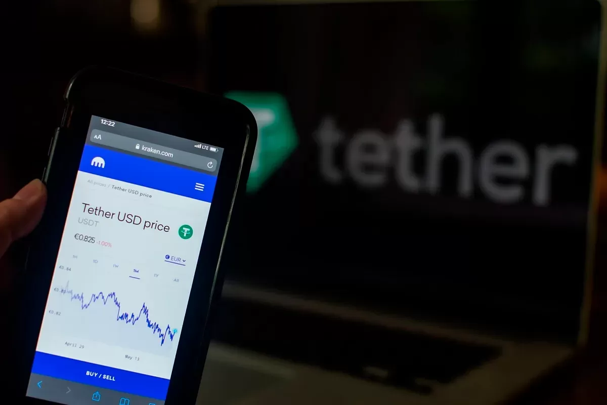 Las stablecoins saltan a la Bolsa de Nueva York