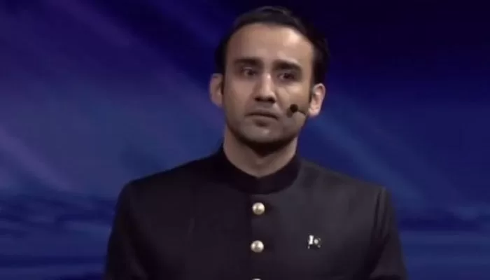 ‘We are here to lead’: Pakistan’s crypto minister stresses cooperation with US lawmakers