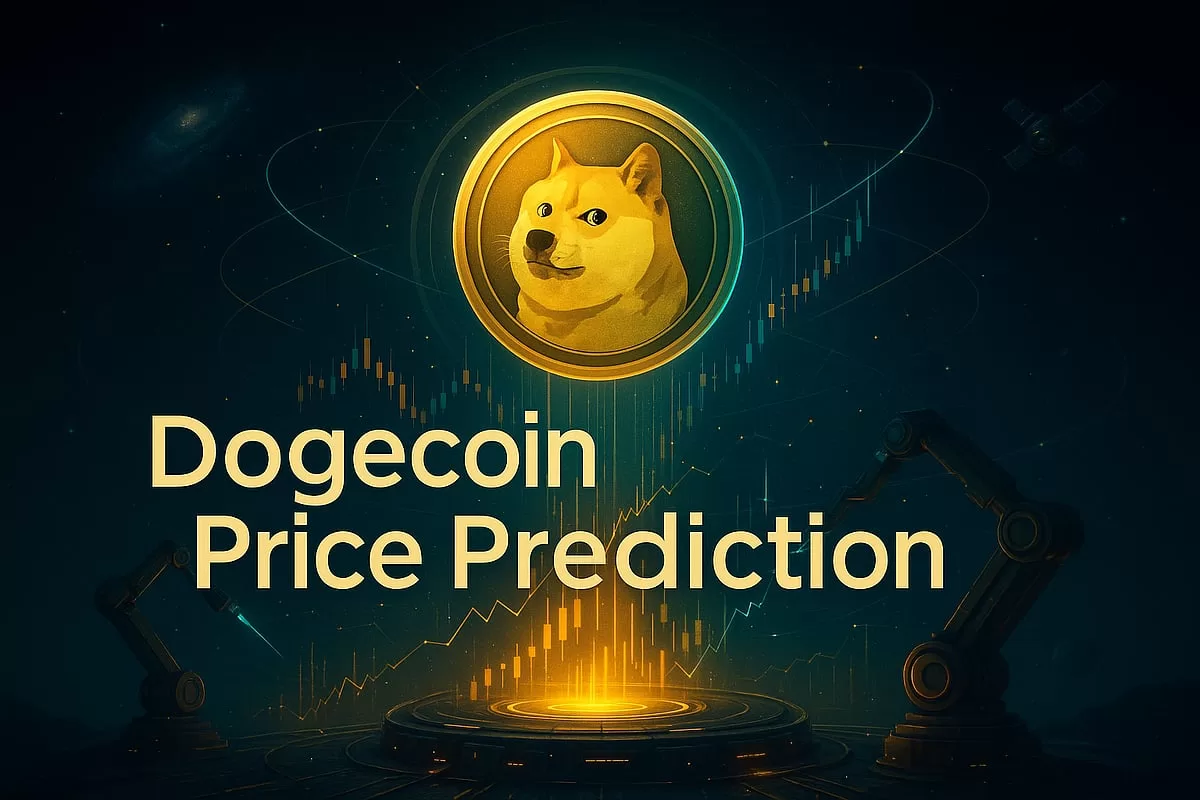 Dogecoin Price Prediction: DOGE To $1 – The When, Why and How