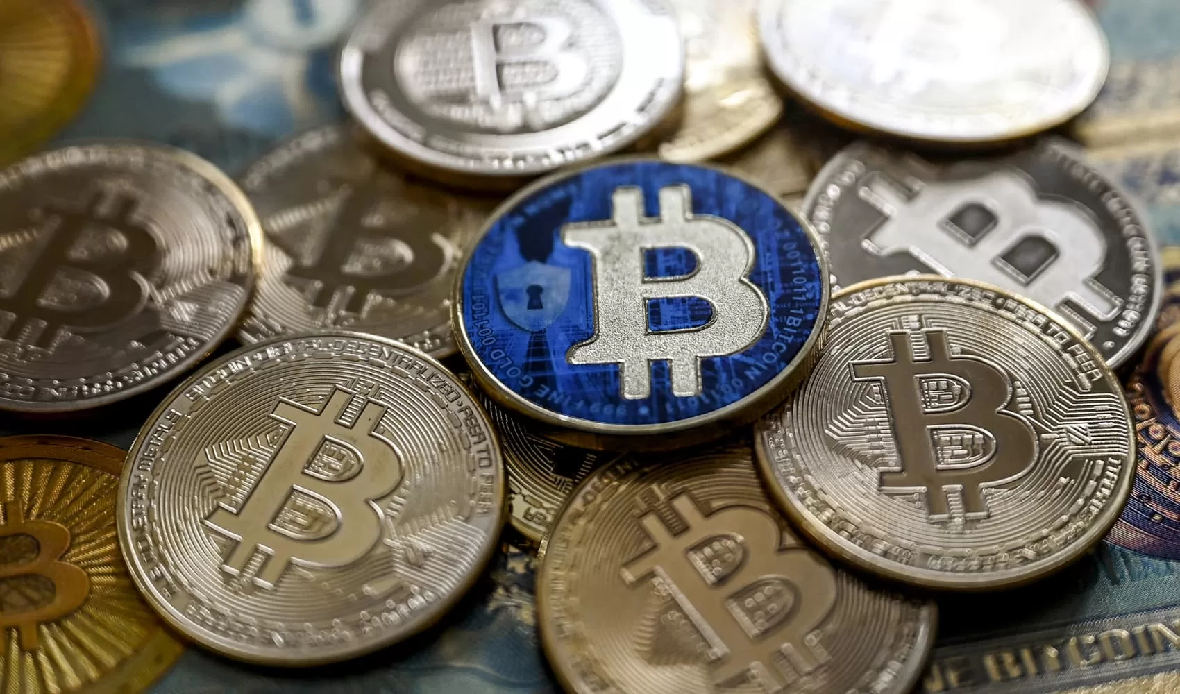 Public companies bought more bitcoin than ETFs did for the third quarter in a row