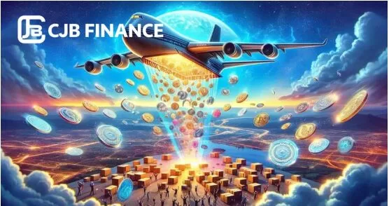 CJB FINANCE Launches New Compound Incentive Program for New Users- Daily Smart Cloud Mining Yields Up to 28.5 percent, Ushering in a New Era of Digital Wealth